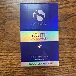 iS Clinical Youth Eye Complex